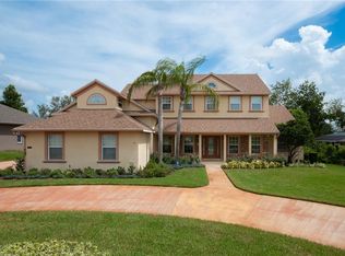 208 Alexandra Woods Dr, Debary, FL 32713