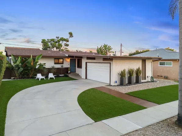 5067 Walter Ave, San Diego, CA 92120