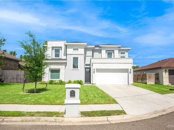 309 San Jose Dr, Mission, TX 78572