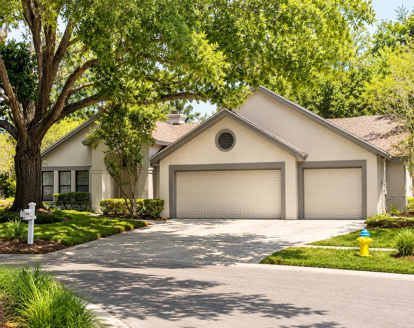 Welcome Home to Your Beautifully Remodeled 4-Bedroom Home in Tampa Palms! - Coming Soon — Photo 1