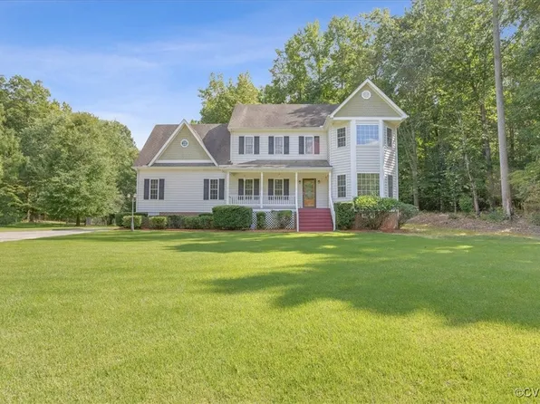 4280 Cedar Creek Ln, Prince George, VA 23875