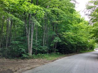 County Park Rd, Gaylord, MI 49735