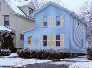 16 Backus St, Rochester, NY 14608