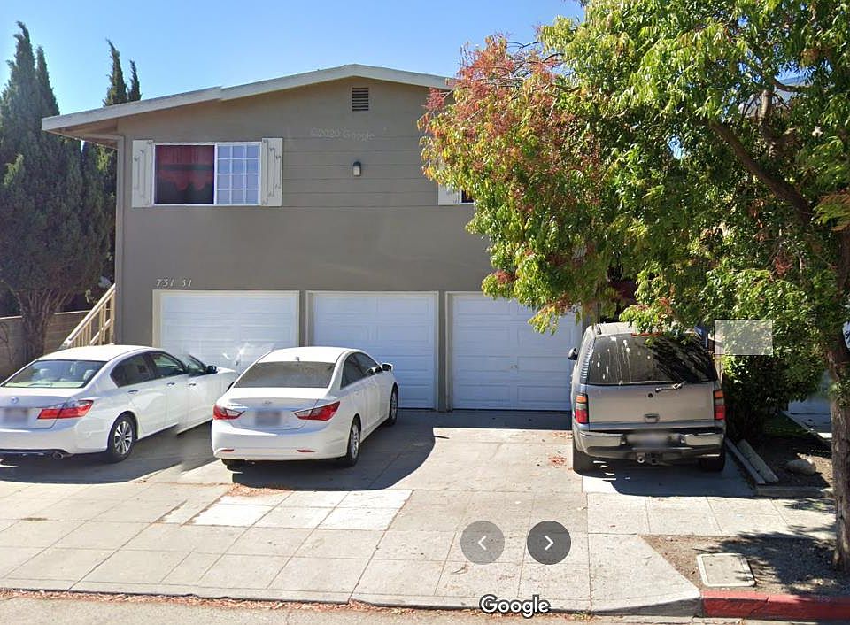 1st image of 731 N Amphlett Blvd #5
