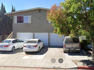 731 N Amphlett Blvd #5, San Mateo, CA 94401