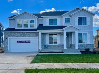 1103 W Union Bench Dr, Mapleton, UT 84664