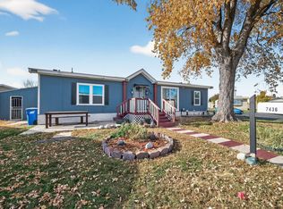 7436 W Cir NE, Fridley, MN 55432