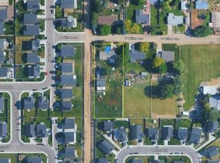 11153 W Willow Ave, Nampa, ID 83651