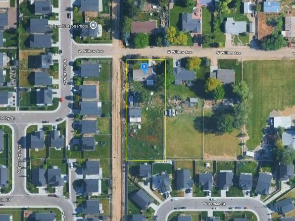 11153 W Willow Ave, Nampa, ID 83651