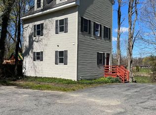 34R S Worcester St, Norton, MA 02766
