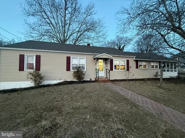 101 Franklin St, Swedesboro, NJ 08085