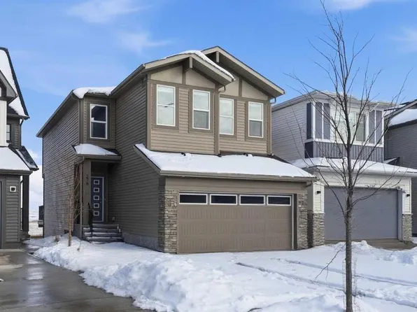 276 Belvedere Dr SE, Calgary, AB T2A 7M5