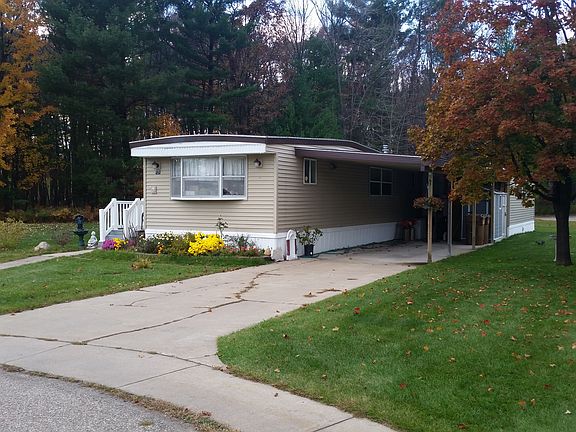 2-car covered carport