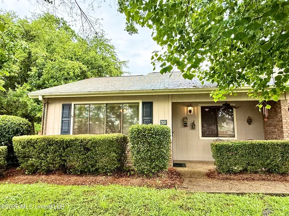 351 Lakebend Dr, Brandon, MS 39042