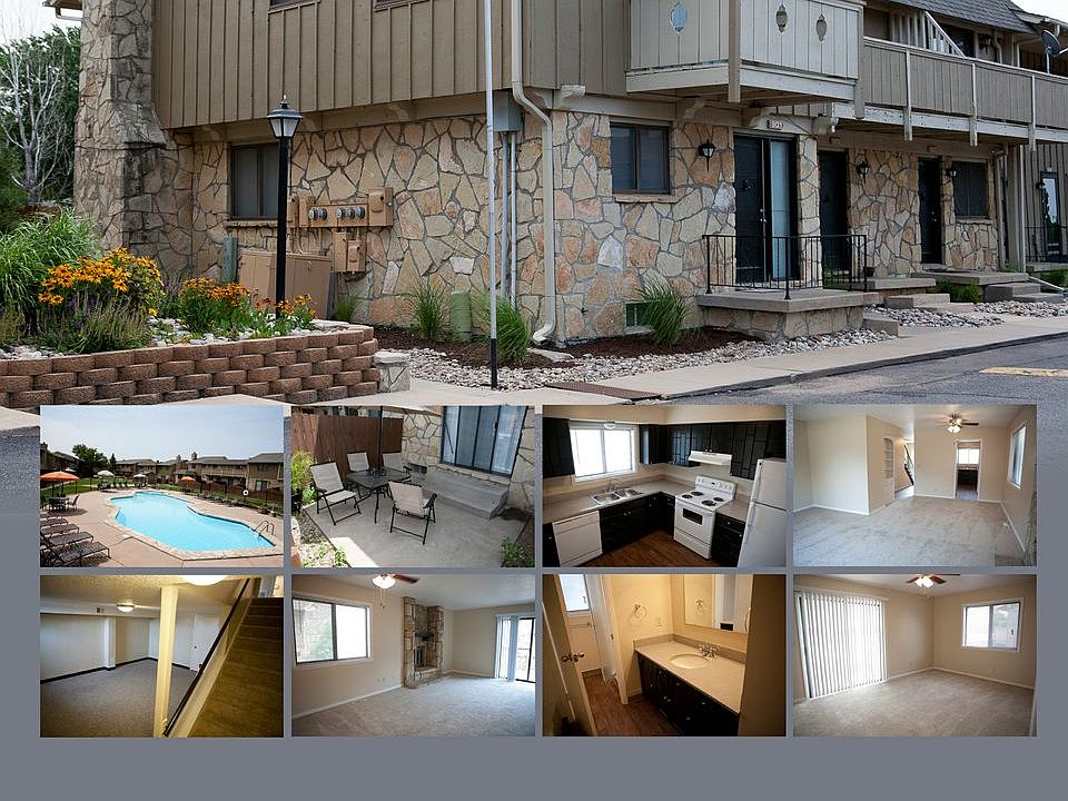 2nd image of 1000 S Woodlawn Blvd APT 505