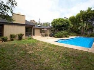 419 Puebla St, Encinitas, CA 92024