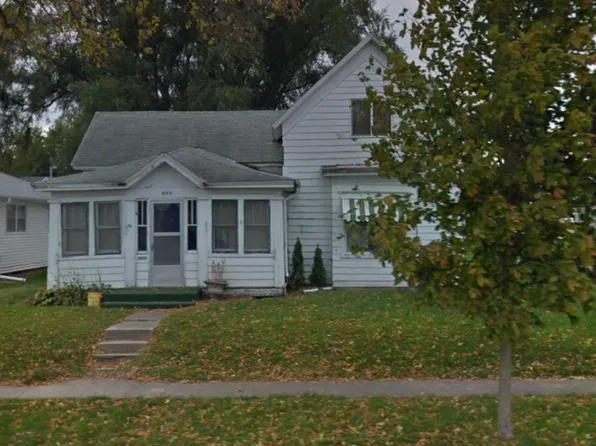 305 Lincolnway St, Woodbine, IA 51579