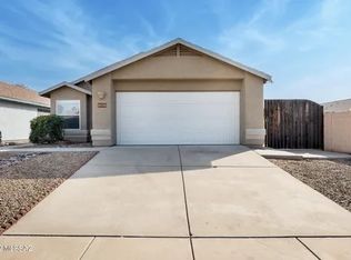 9430 E Stonehaven Way, Tucson, AZ 85747