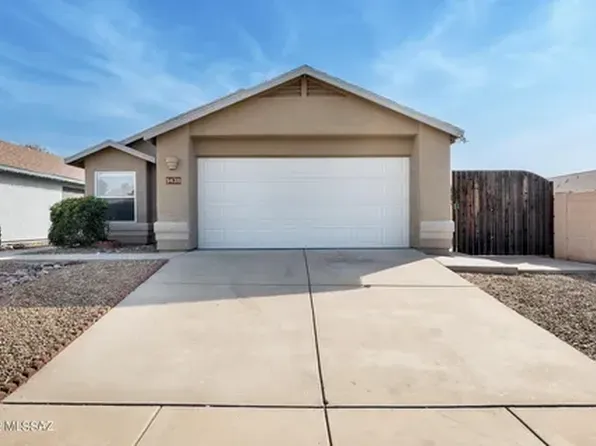 9430 E Stonehaven Way, Tucson, AZ 85747