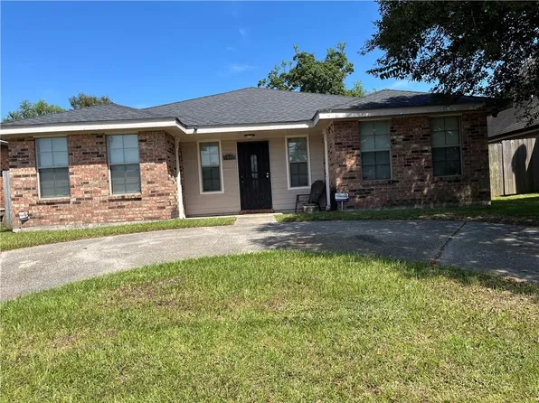 7537 Scottwood Dr, New Orleans, LA 70128