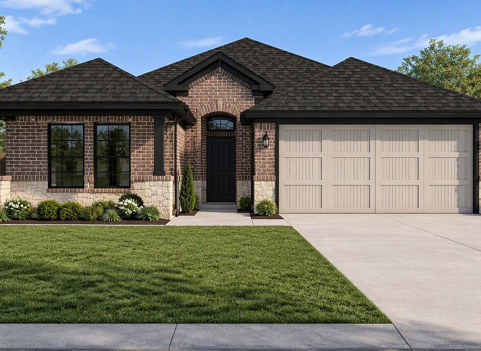 Plan Elevation.