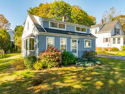 9 Harden Avenue, Camden, ME, 04843