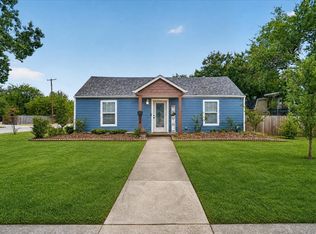 5712 Dana Dr, Haltom City, TX 76117
