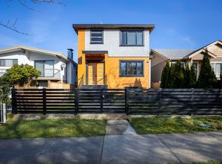3123 E 7th Ave, Vancouver, BC