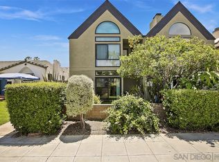 935 Beryl St UNIT 2, San Diego, CA 92109
