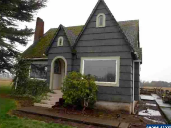 27490 Hubbard Rd, Monroe, OR 97456