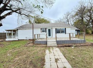 36370 Old Highway 270, Wewoka, OK 74884