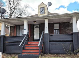 1742 Kentucky Ave, Flint, MI 48506
