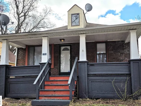 1742 Kentucky Ave, Flint, MI 48506