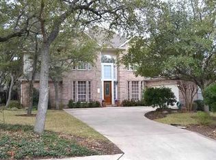 17216 Crescent Heights Trl, Austin, TX 78717