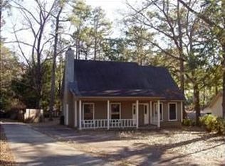 110 Paige Cir, Daphne, AL 36526