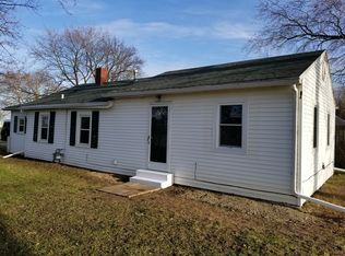 28755 Tracy Rd, Walbridge, OH 43465