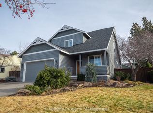 63466 Crestview Dr, Bend, OR 97701