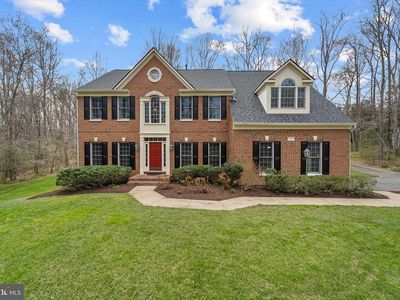 10582 Canterberry Rd, Fairfax Station, VA, 22039