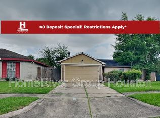 5114 Shadowridge Dr, Houston, TX 77053