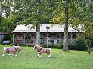 95 Watt Boone Rd, Medina, TN 38355