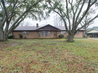 509 Hillcrest St, Malakoff, TX 75148