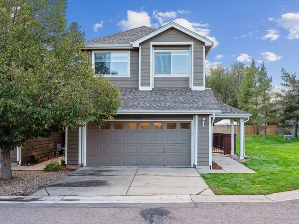 2229 E 128th Ave, Thornton, CO 80241