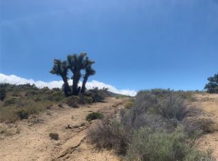 0 Sierra Vista Road, Phelan, CA 92371