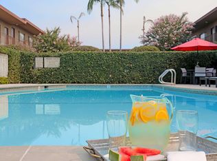 Tuscany Villas, West Covina, CA 91791