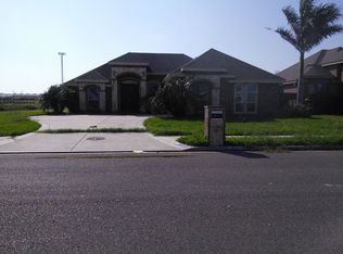 716 E Canela Ave, Pharr, TX 78577