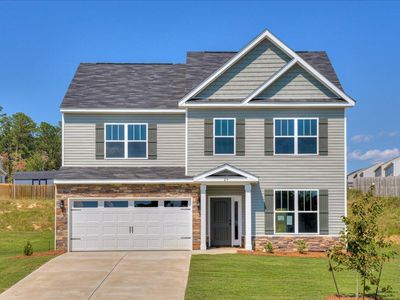 4063 Cottingham Way, Augusta, GA, 30909