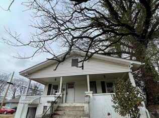 1426 Auburn Ave, Birmingham, AL 35217