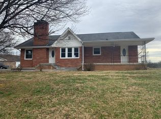 1387 Dunlap Rd, Kingsport, TN 37663