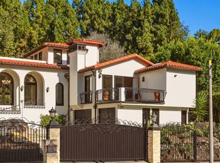 1260 Roscomare Rd, Los Angeles, CA 90077