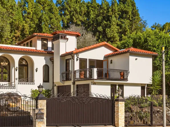 1260 Roscomare Rd, Los Angeles, CA 90077